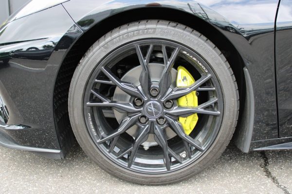 316358cda3c14d3da722ec4343dfd8c1 2023 Chevrolet Corvette Stingray Conv 6.2L V8