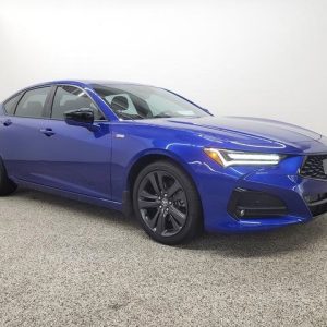 319a4c3a615d4395a0249c695a34323b 2021 Acura TLX