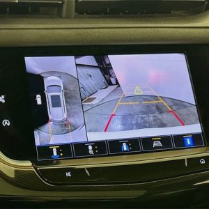 31b67add66664fd4a8aee8d00fcd51fc 2022 Cadillac XT6 Sport