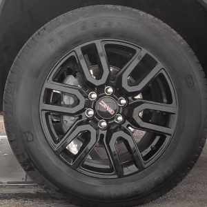 31cfc73c5d0e4279aedcd6c17ee1d8b5 2023 GMC Sierra 1500 Elevation