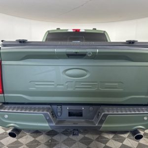 31ff1e730150448ab413fce109bf0bd7 2021 Ford F150 Lariat 4WD