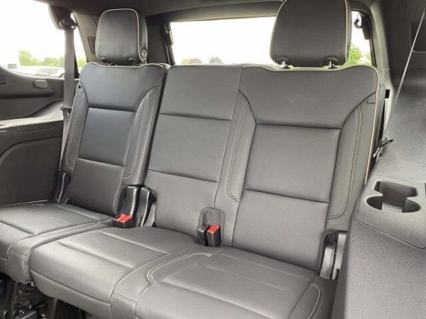 32c12a04b56c46ecbf7825c036b8d80e 2022 GMC Yukon SLT