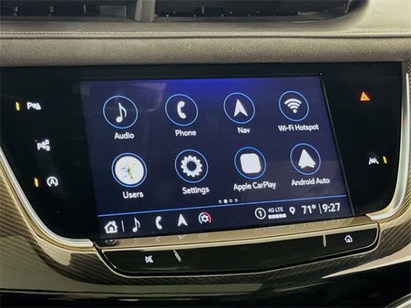 33372bbe12454ee6bc340f4bf4518ca4 2022 Cadillac XT6 Sport