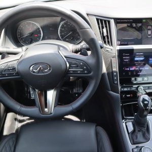 33b9d0b7ec73496abda0dbb1708ce9a6 2021 INFINITI Q50 Red Sport 400