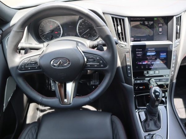 33b9d0b7ec73496abda0dbb1708ce9a6 2021 INFINITI Q50 Red Sport 400