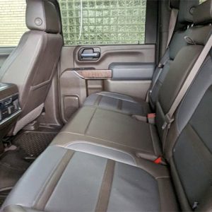 34473cd607874a478e88da5261a51f4f 2021 GMC Sierra 2500 Denali Black Diamond Edition
