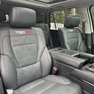 3494459924b34001a818f1247969f638 2023 Toyota Sequoia TRD Pro