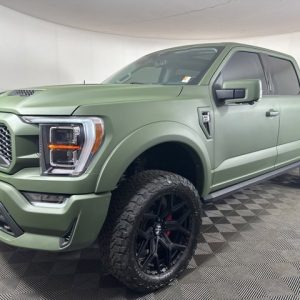 352cc721d8b44e29a5b34bd140c84bfe 2021 Ford F150 Lariat 4WD