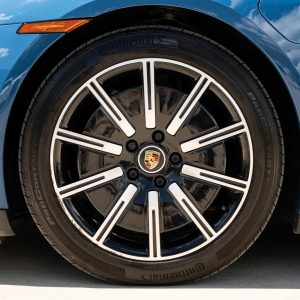 36487d4f748a4da0b4a42c967c5b679e 2021 Porsche Taycan 4S