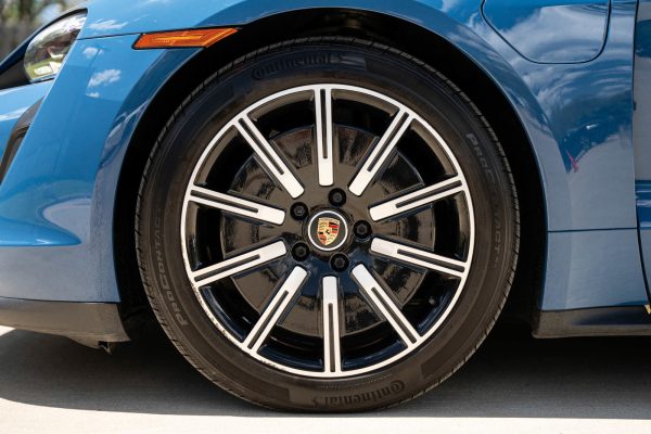36487d4f748a4da0b4a42c967c5b679e 2021 Porsche Taycan 4S