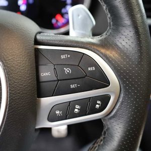 37835ffe985248419b411b940c7b6f94 2020 Jeep Grand Cherokee SRT
