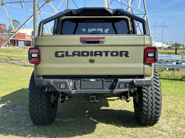 3832faa667fa4b2989637664587c26c1 2023 Jeep Gladiator Rubicon