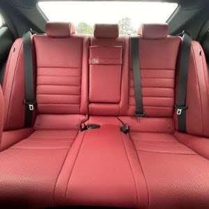 38634f6b9a2544dab1696781bfe74a9f 2023 Lexus IS 350 F Sport