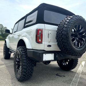 38c1f0fddb534ca1a797ee95dada42d5 2022 Ford Bronco Outer Banks