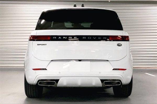 3946b376b4974eabafe87bc326d1426b 2023 Land Rover Range Rover Sport SE Dynamic