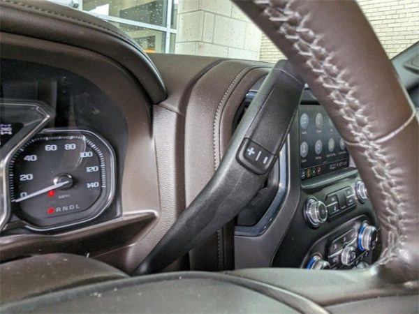 3b4b5172842f47f3ad3800aac57456b3 2021 GMC Sierra 2500 Denali Black Diamond Edition