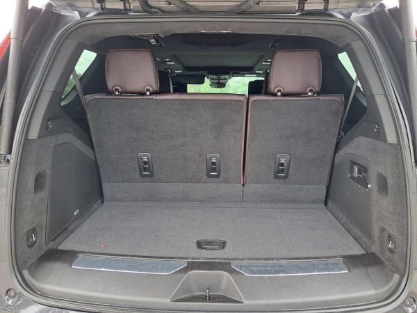 3b769554e4244accbc24a450e6c20ee9 2023 Cadillac Escalade Sport Platinum