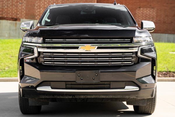 3b977d31d2c7448cbb7b898ef8e8bf35 2023 Chevrolet Suburban Premier
