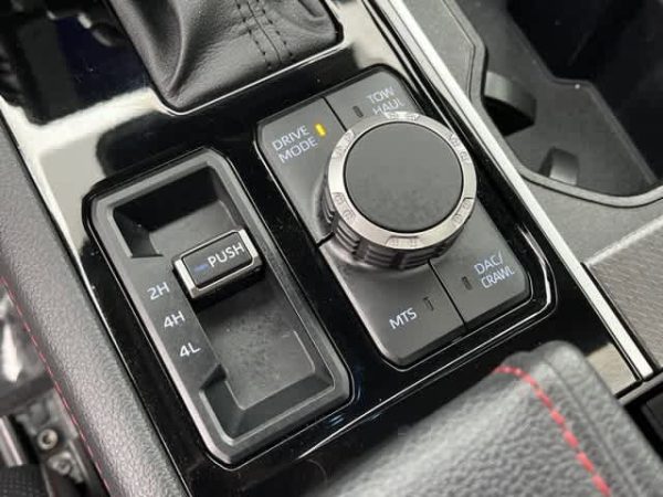 3bda9f2265604b998764344deacf6a1c 2023 Toyota Sequoia TRD Pro