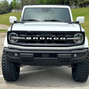 3c04a46508b7430bba0f19d6b9caedcf 2022 Ford Bronco Outer Banks