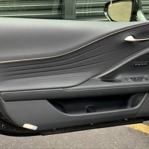 3c564f6b8c214c4690dbd110983caebe 2023 Lexus LC 500 Convertible