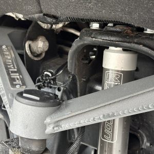 3d28f178607647a7a2e10505b8459b85 2023 Chevrolet Silverado 2500 High Country