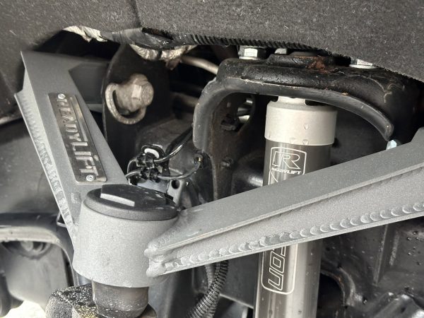 3d28f178607647a7a2e10505b8459b85 2023 Chevrolet Silverado 2500 High Country