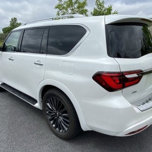 3d4b9d05fabb4c1499585286fedab550 2023 INFINITI QX80 Premium Select