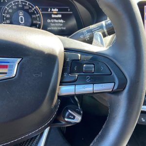 3d722205a2644d5fa8e21800f4352270 2022 Cadillac CT4 V