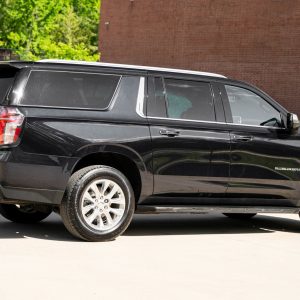 3ddf3351769b4e76ac6c604eac9b1de4 2023 Chevrolet Suburban Premier