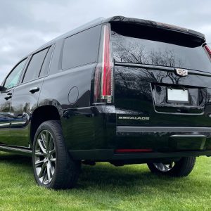3e3604ffb8d441a395b9c26e86735a89 2020 Cadillac Escalade Platinum