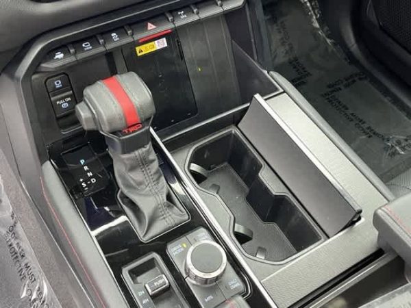 3f856610d89942b49bc165e38d1c66ff 2023 Toyota Sequoia TRD Pro