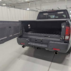 401188b92cf04efd9707b43b3178c034 2021 Honda Ridgeline Black Edition