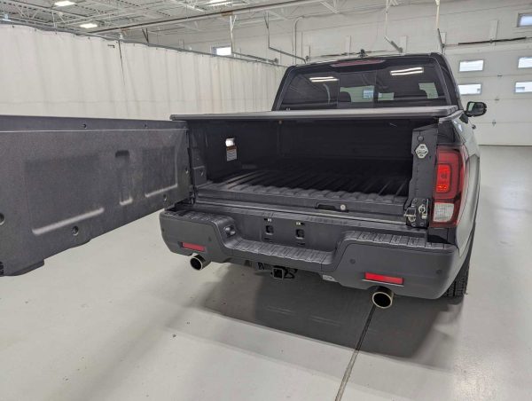 401188b92cf04efd9707b43b3178c034 2021 Honda Ridgeline Black Edition
