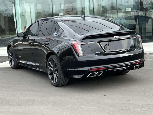 403a9b6268d64d2abbff29205fcf814c 2023 Cadillac CT5 V
