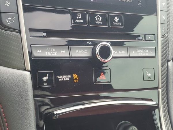 406b7fc8fb6845c4a49980f2b3d2a103 2021 INFINITI Q60 Red Sport 400