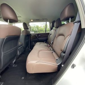 40dc7e136b564b7d8d2defbb7e509d35 2023 INFINITI QX80 Premium Select