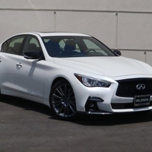 413b8dfbdb474a15a520d94f6569df2a 2021 INFINITI Q50 Red Sport 400