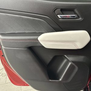 41952f4325eb45db81e4505e4d23c7a0 2023 GMC Canyon AT4X