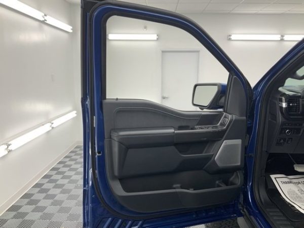 41b83a1952234e8d845785c66abe0e06 2022 Ford F150 Lariat