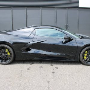 4212162d59fd4657a8c5a3f529c16072 2023 Chevrolet Corvette Stingray Conv 6.2L V8