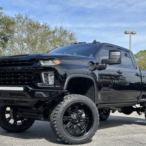 423414e28fb140eb9a92e1b3bf61385c 2023 Chevrolet Silverado 2500 High Country