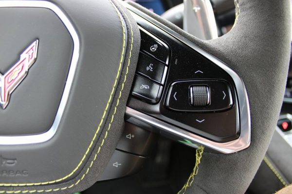 4245d9fe2f56456d9aab9800665a0c4f 2023 Chevrolet Corvette Stingray Conv 6.2L V8
