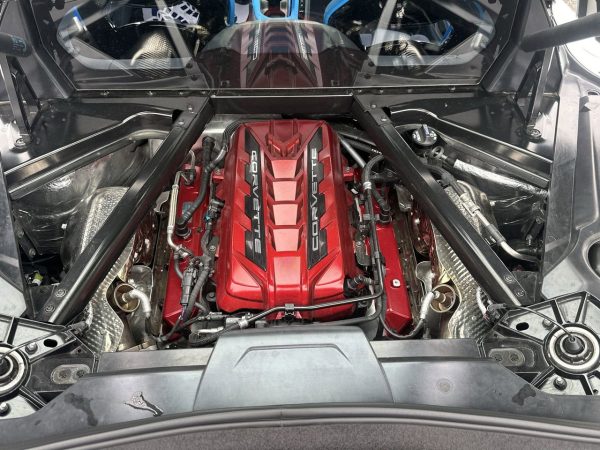 42d95bdbd4f146658b579656cbefb996 2022 Chevrolet Corvette Stingray Premium Cpe