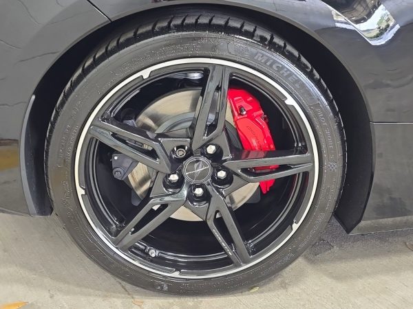 437da69c289a4e1b8119e282d92fbd5e 2022 Chevrolet Corvette Stingray Premium Conv Z51