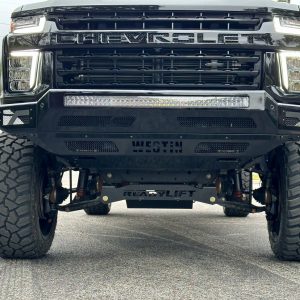 445207271cb24e739dca93131c959af6 2023 Chevrolet Silverado 2500 High Country