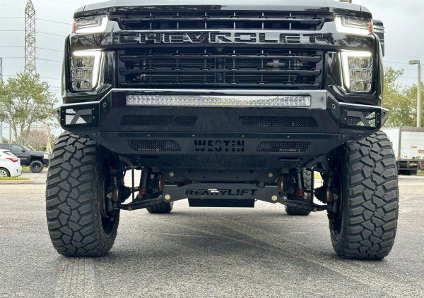 445207271cb24e739dca93131c959af6 2023 Chevrolet Silverado 2500 High Country