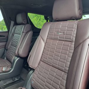 44cfb2a2f1e64981bfe92d32180649b2 2023 Cadillac Escalade Sport Platinum
