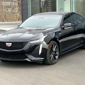 45318ec306f646838ef8124970899c94 2023 Cadillac CT5 V