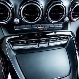 45503e4ef8744620a94fdfbdf82ab7cd 2018 Mercedes-Benz AMG GT Roadster